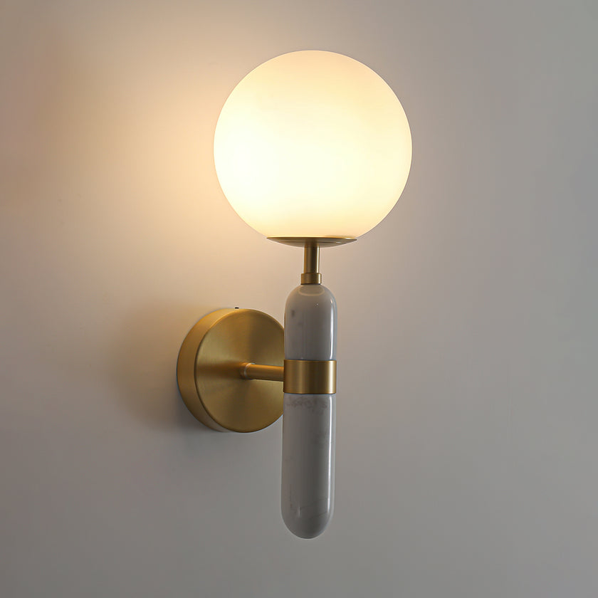 Torrano Wall Light