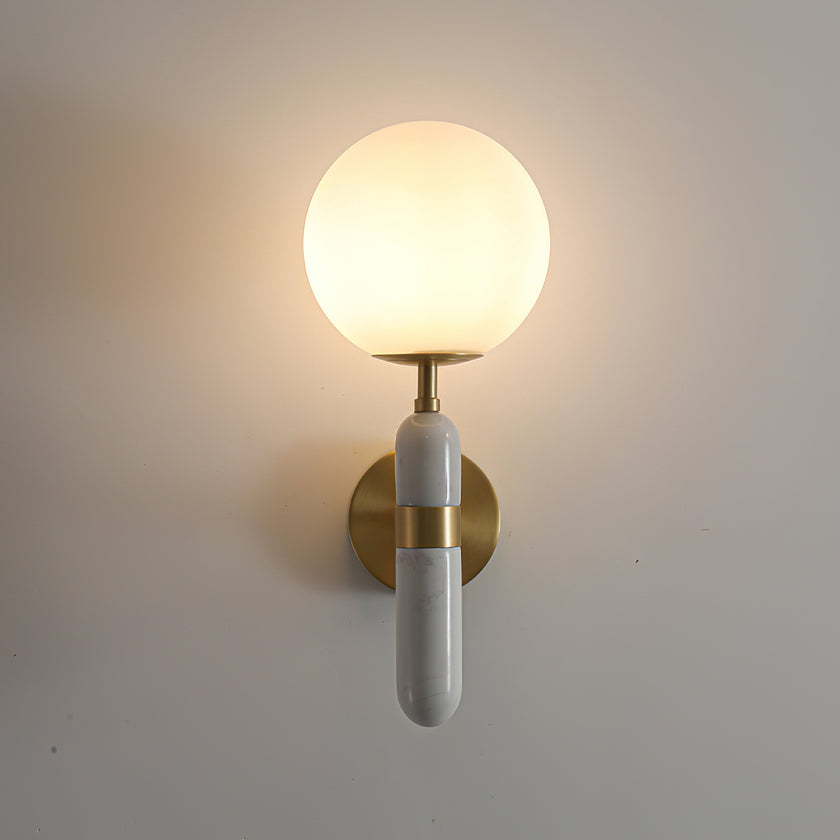 Torrano Wall Light