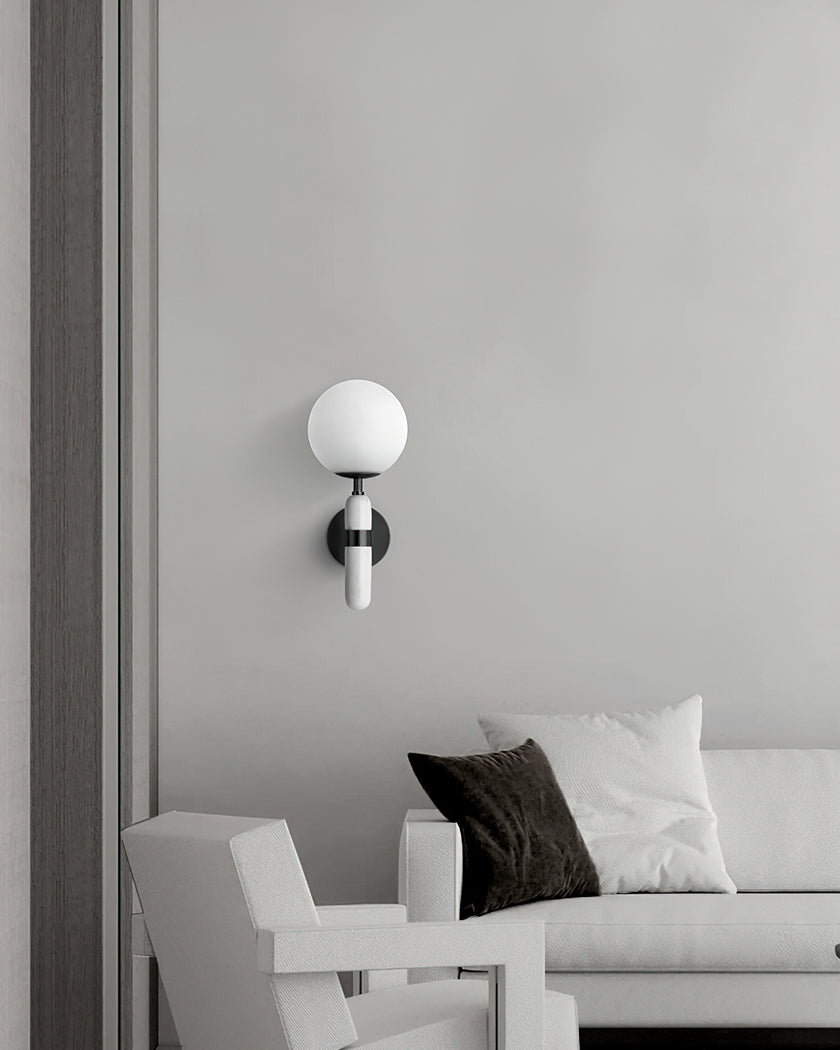 Torrano Wall Light