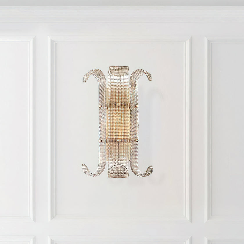 Tortona Wall Light