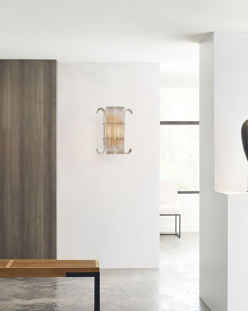 Tortona Wall Light