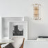 Tortona Wall Light