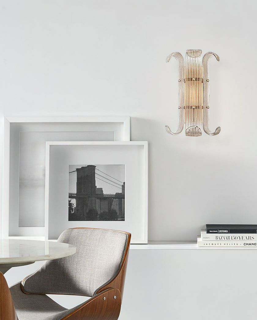 Tortona Wall Light