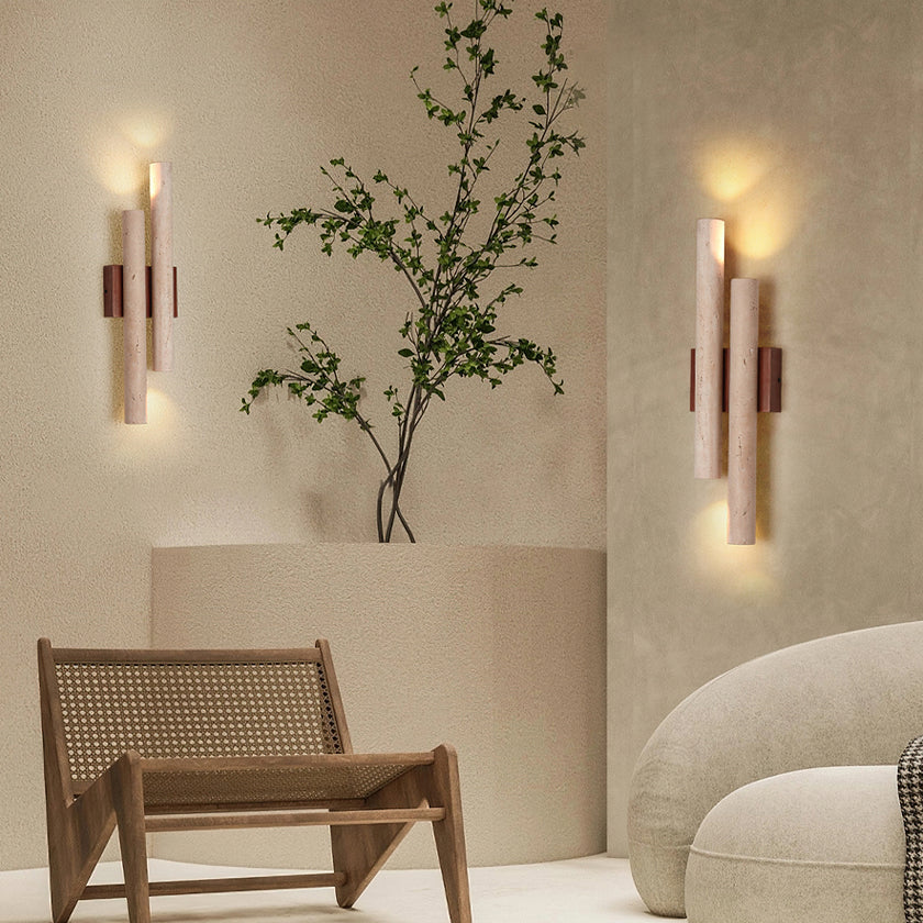 Toscana Wall Light