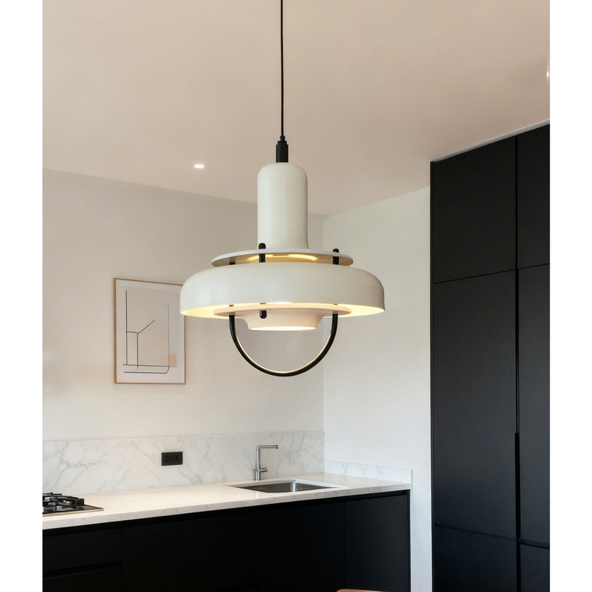 Toscot Pendant Lamp