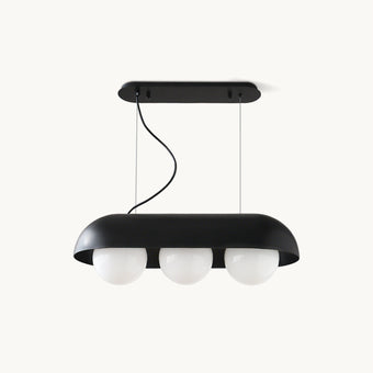 Tossb Dice Pendant Light