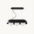 Tossb Dice Pendant Light