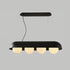 Tossb Dice Pendant Light