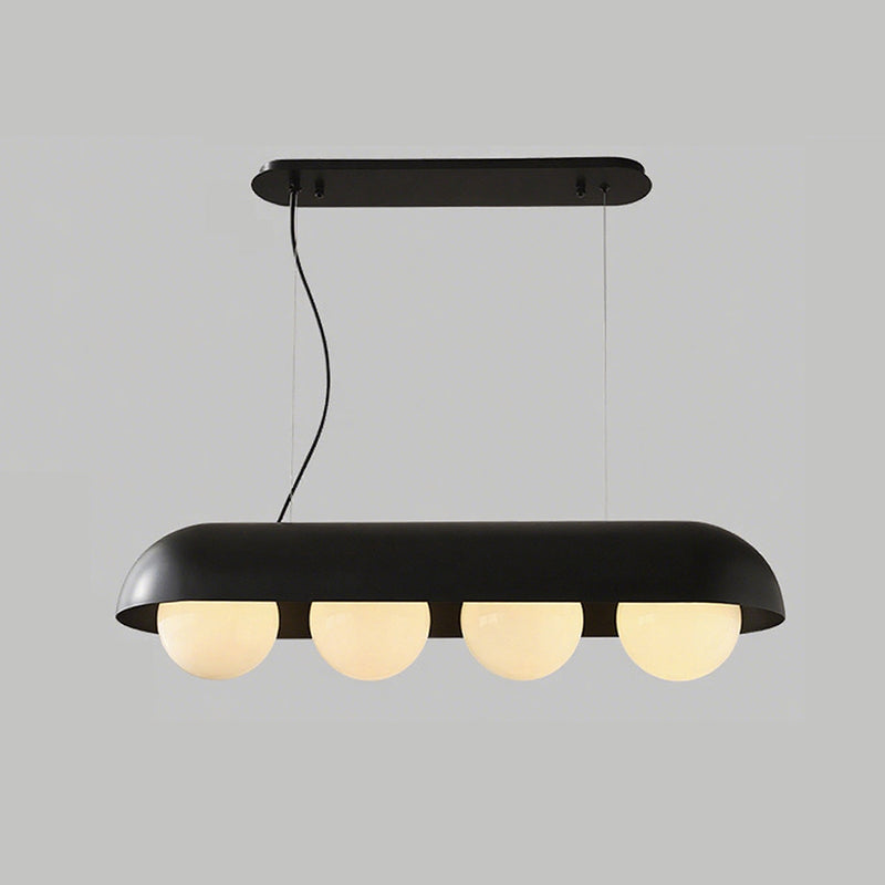 Tossb Dice Pendant Light