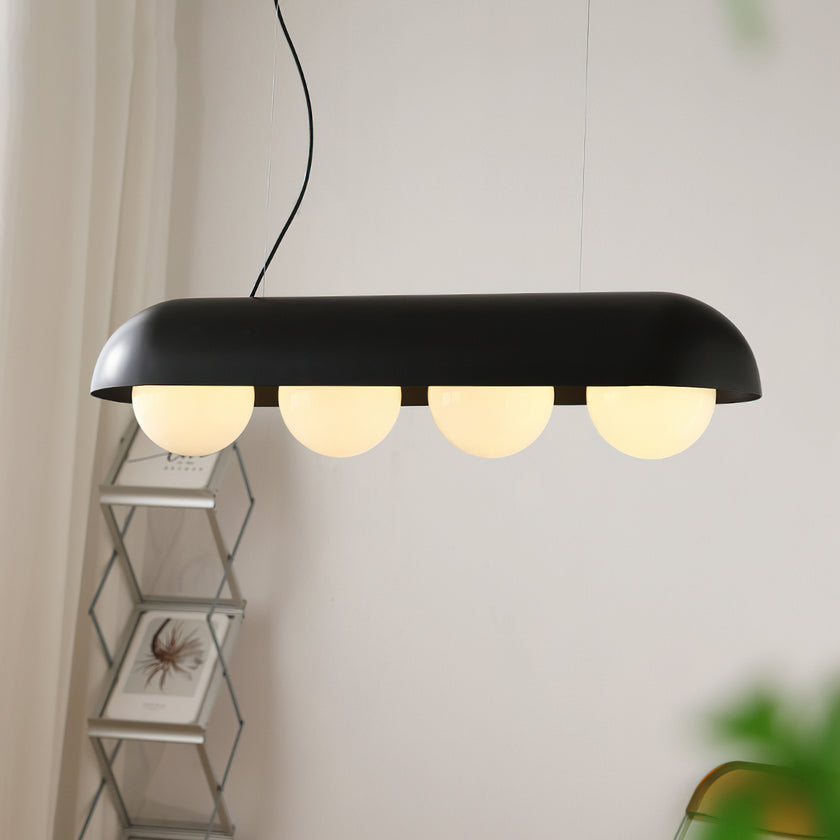 Tossb Dice Pendant Light