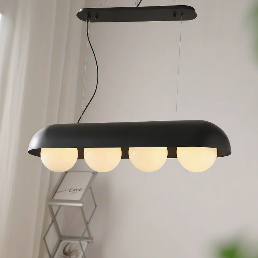 Tossb Dice Pendant Light