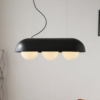 Tossb Dice Pendant Light