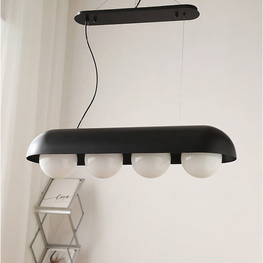 Tossb Dice Pendant Light