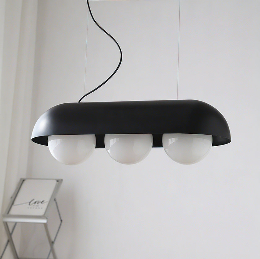 Tossb Dice Pendant Light