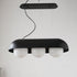 Tossb Dice Pendant Light