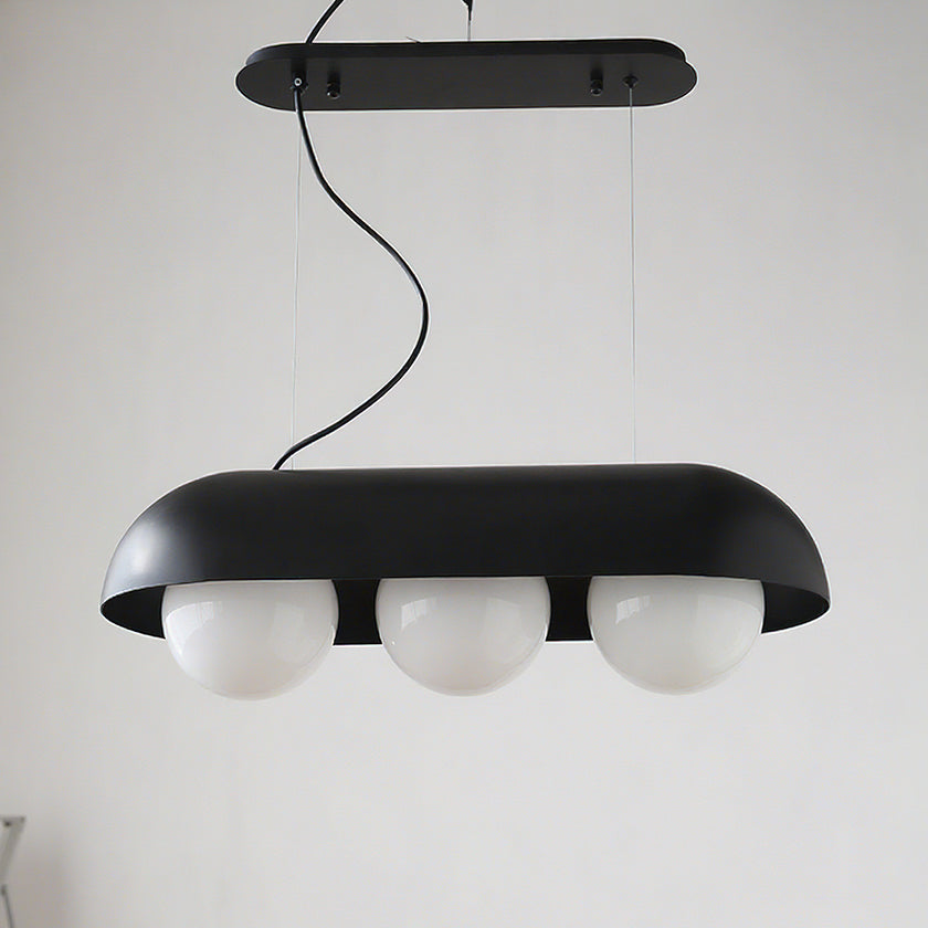 Tossb Dice Pendant Light