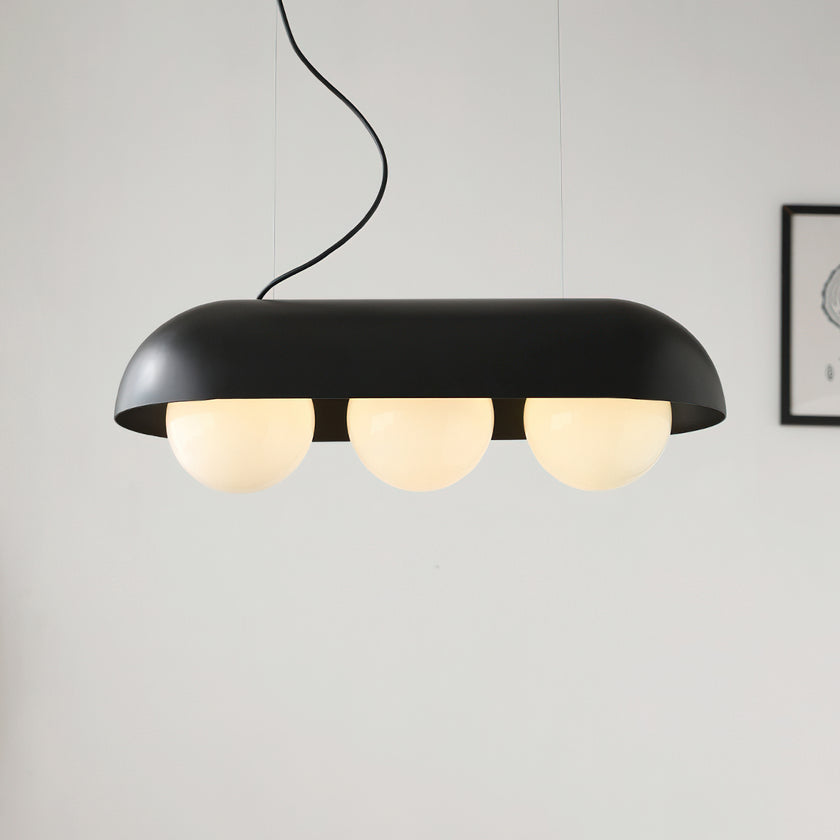 Tossb Dice Pendant Light