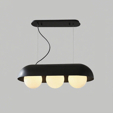 Tossb Dice Pendant Light – detail 9
