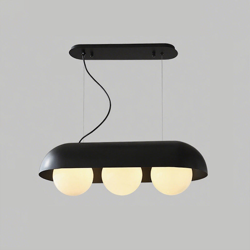 Tossb Dice Pendant Light