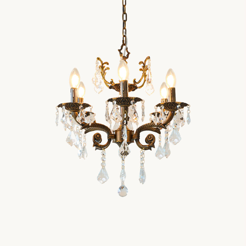 Tournai Chandelier