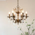 Tournai Chandelier
