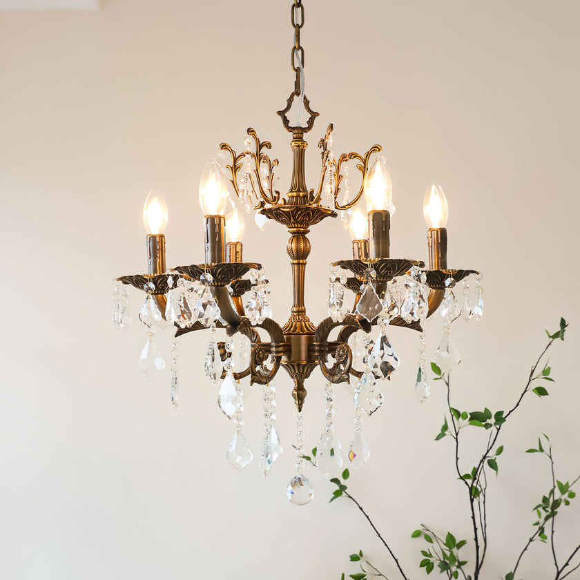 Tournai Chandelier