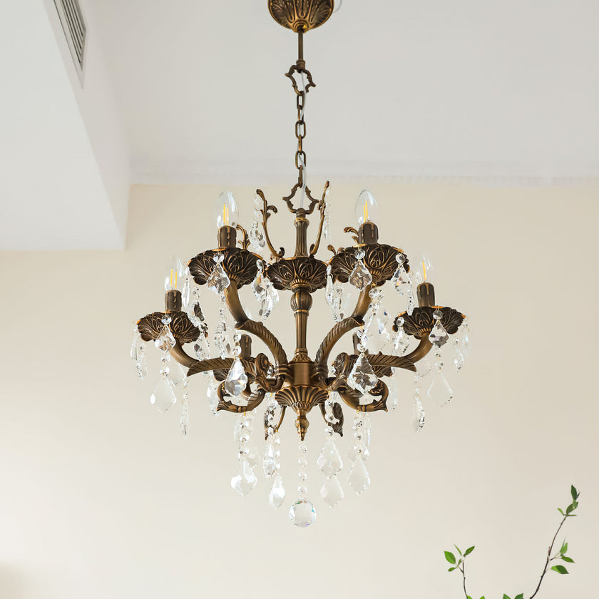 Tournai Chandelier
