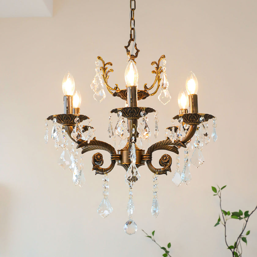 Tournai Chandelier