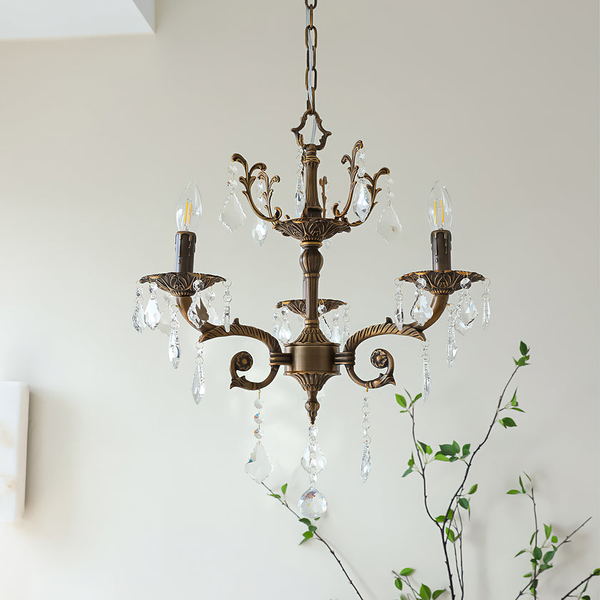 Tournai Chandelier