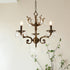 Tournai Chandelier