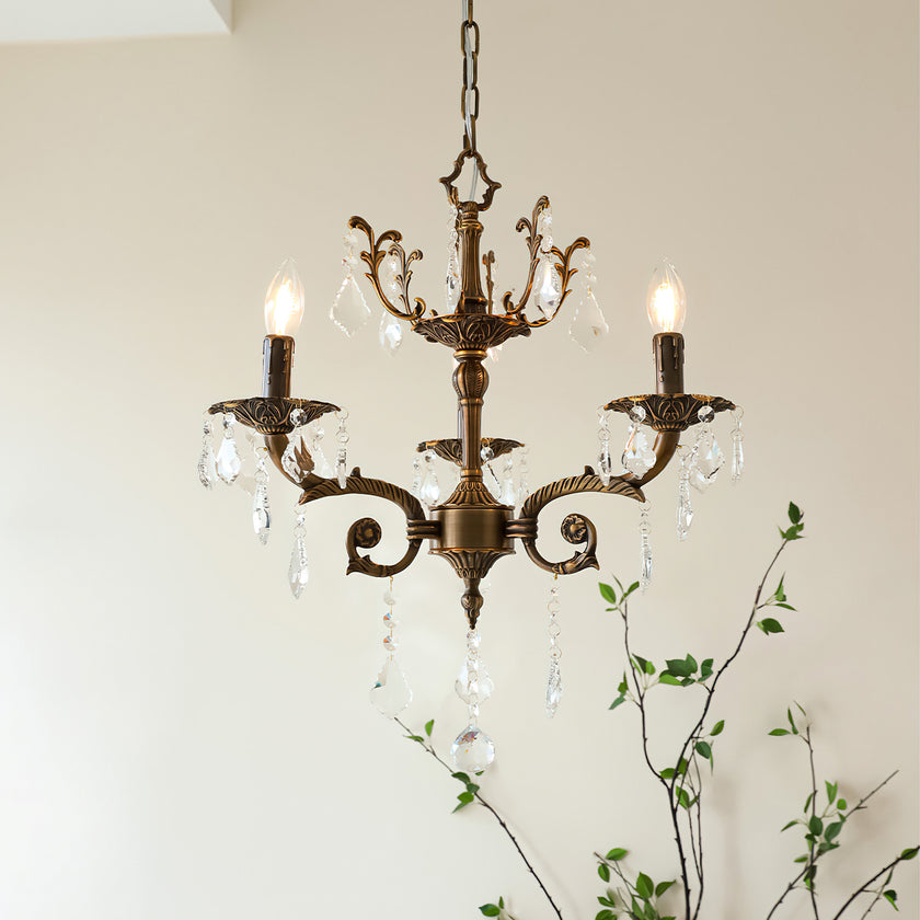 Tournai Chandelier