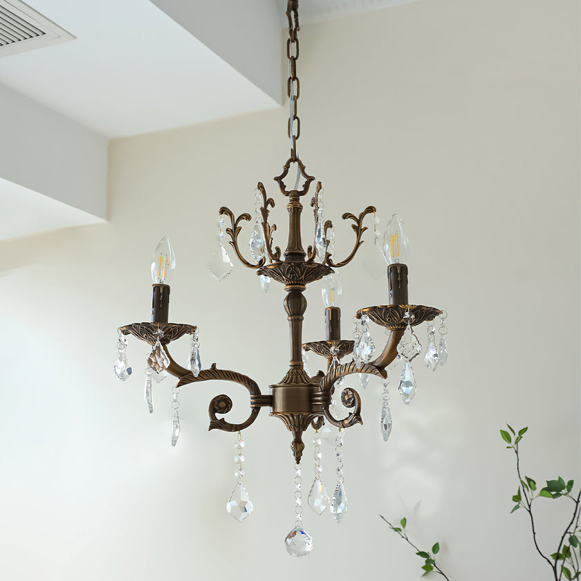 Tournai Chandelier