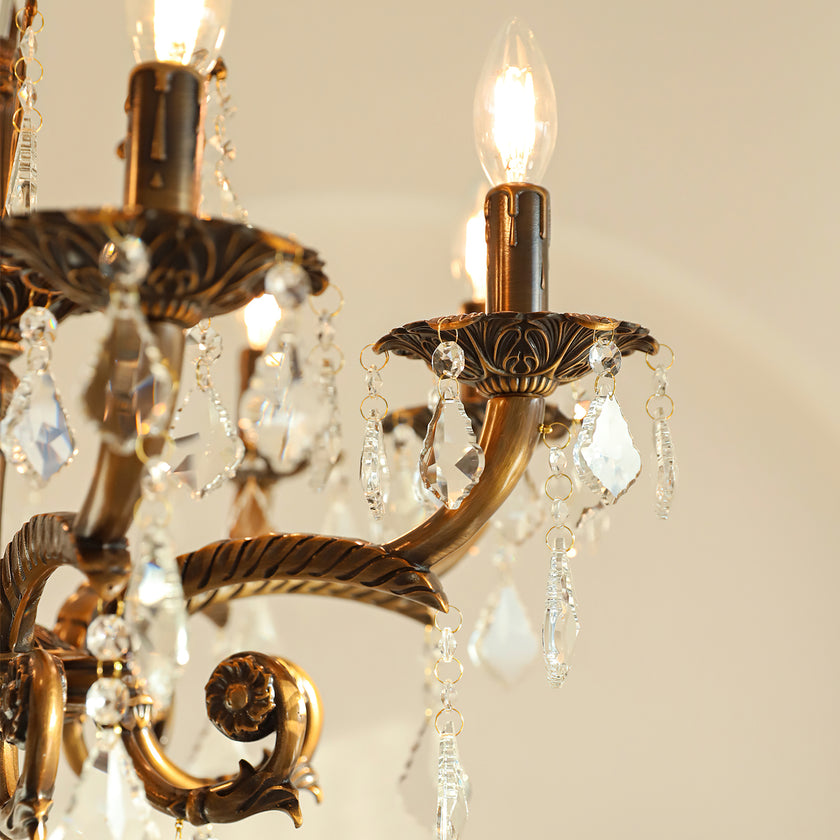 Tournai Chandelier