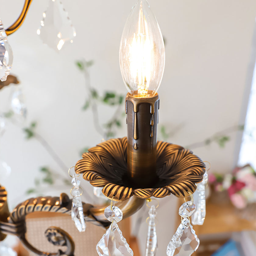 Tournai Chandelier
