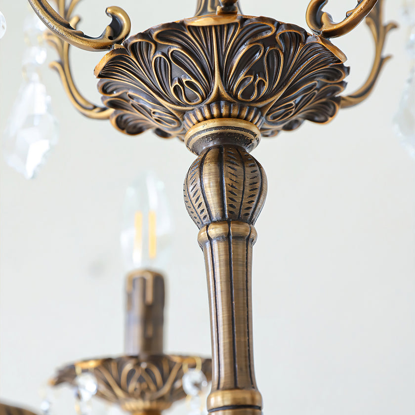 Tournai Chandelier