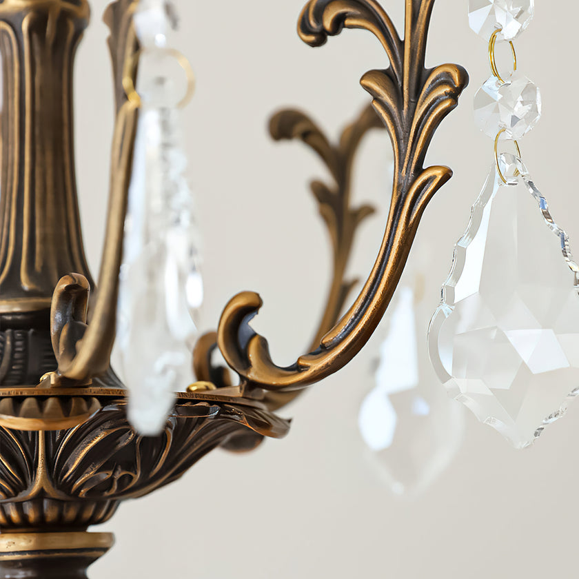 Tournai Chandelier