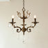Tournai Chandelier