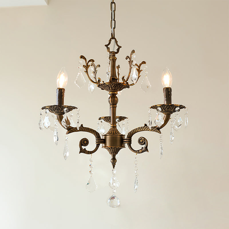Tournai Chandelier
