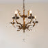 Tournai Chandelier