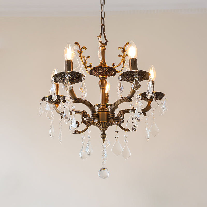 Tournai Chandelier