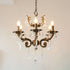 Tournai Chandelier
