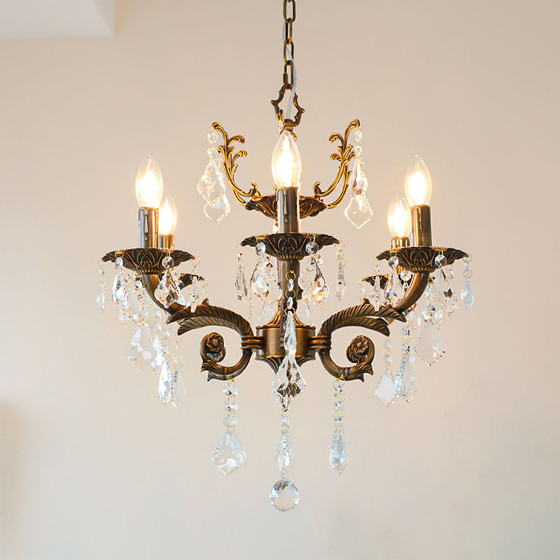Tournai Chandelier