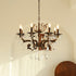 Tournai Chandelier