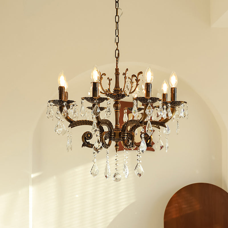 Tournai Chandelier