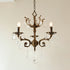 Tournai Chandelier