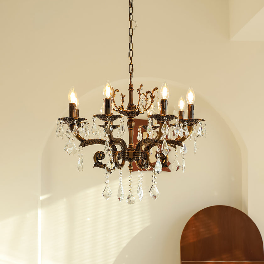 Tournai Chandelier