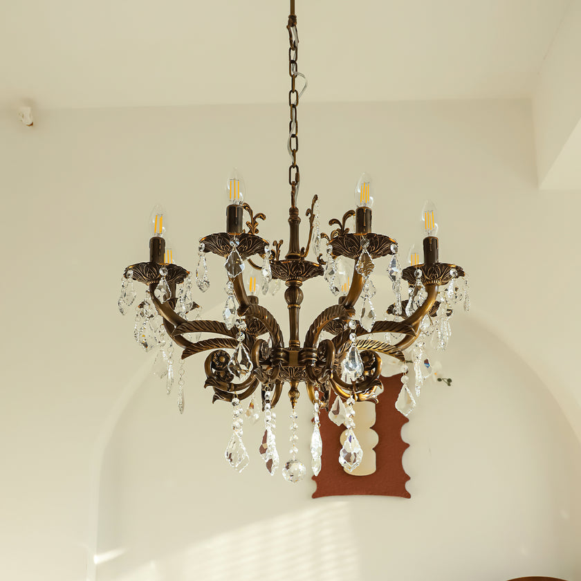 Tournai Chandelier