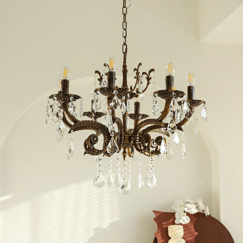 Tournai Chandelier
