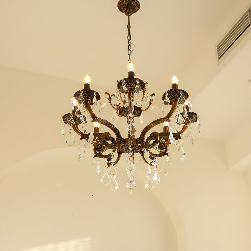 Tournai Chandelier