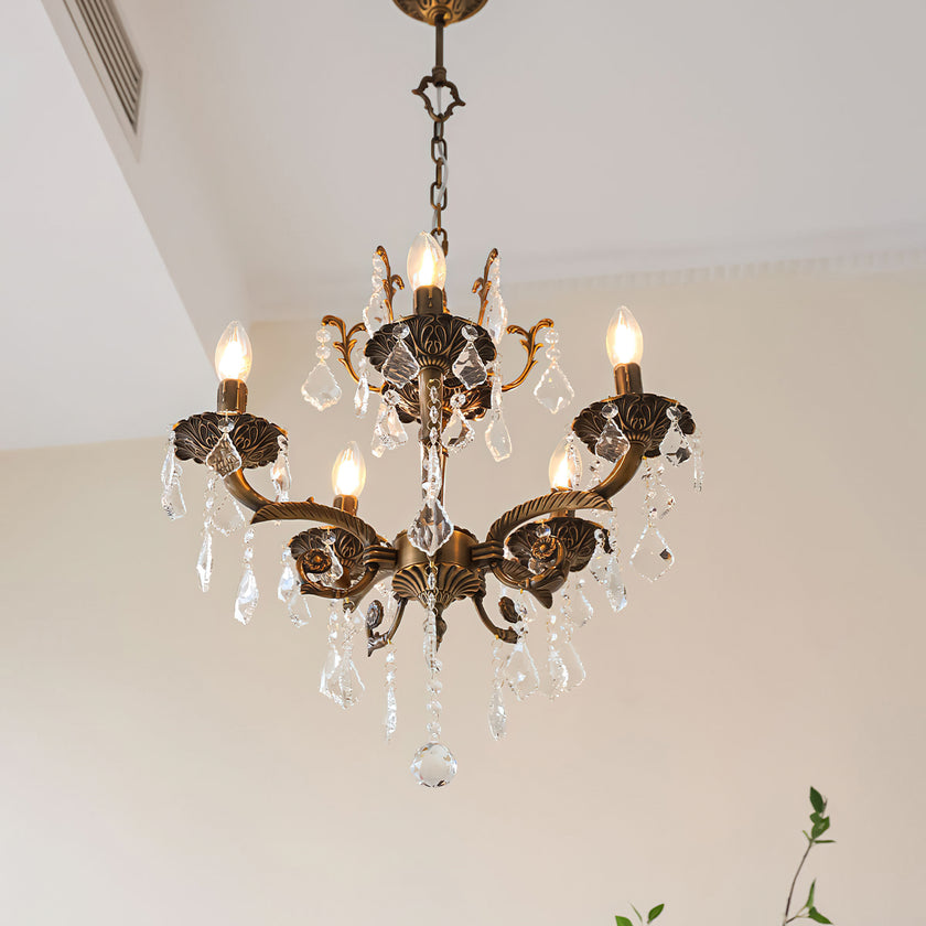Tournai Chandelier